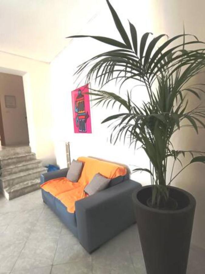 Hotel Makefemmina Napoli Esterno foto