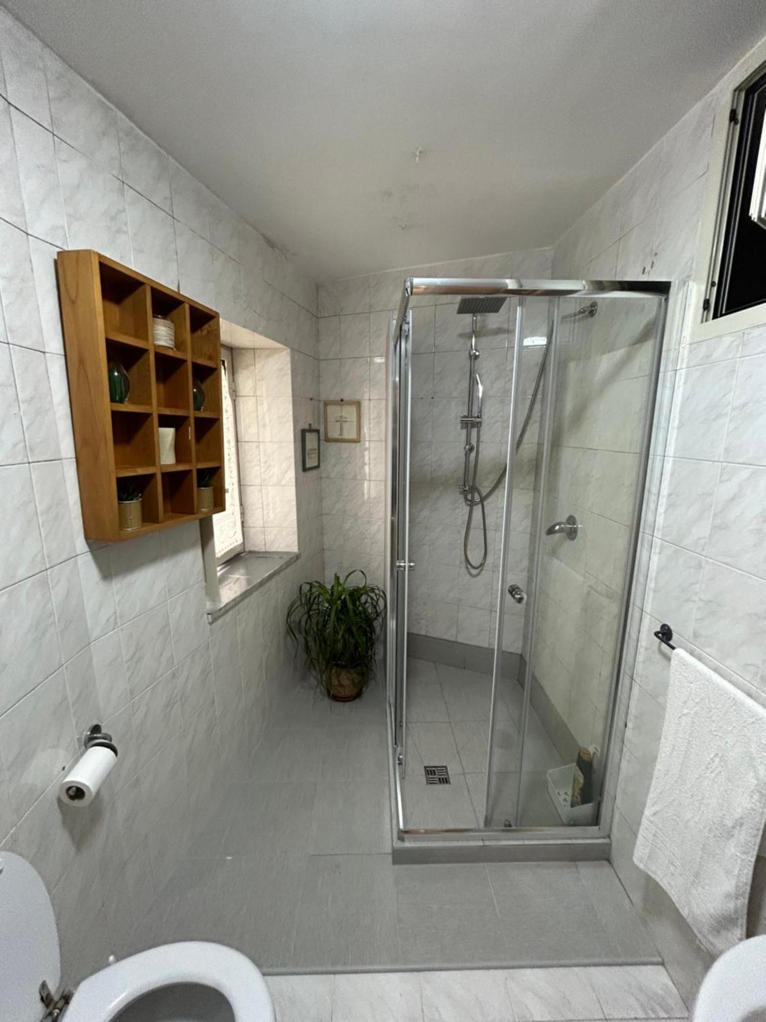 Hotel Makefemmina Napoli Esterno foto