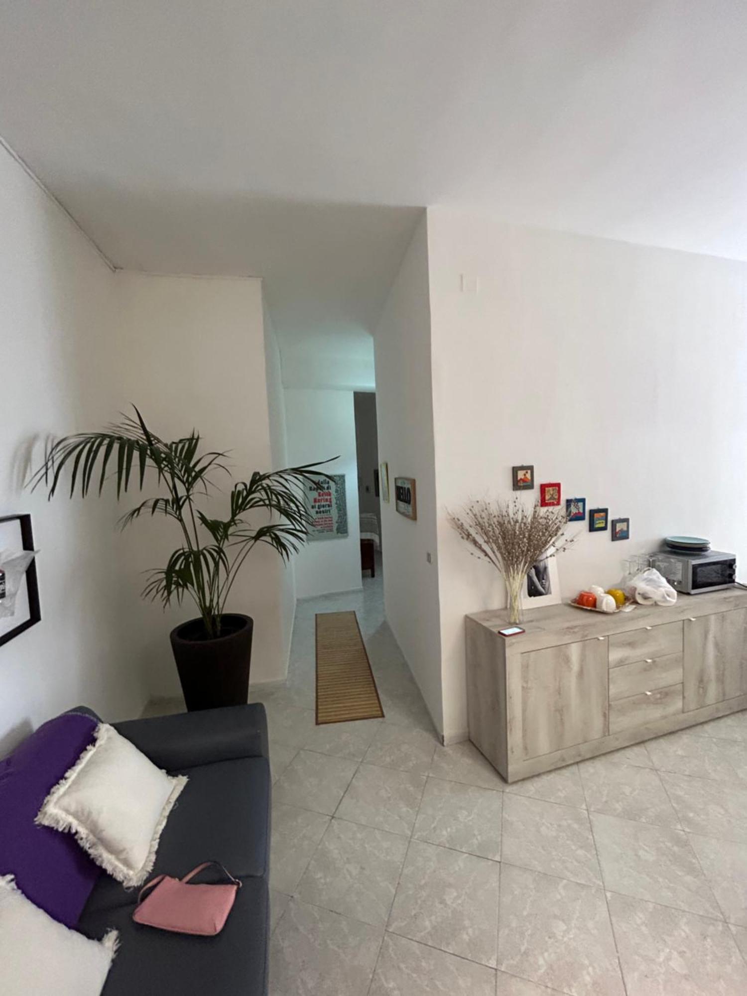 Hotel Makefemmina Napoli Esterno foto